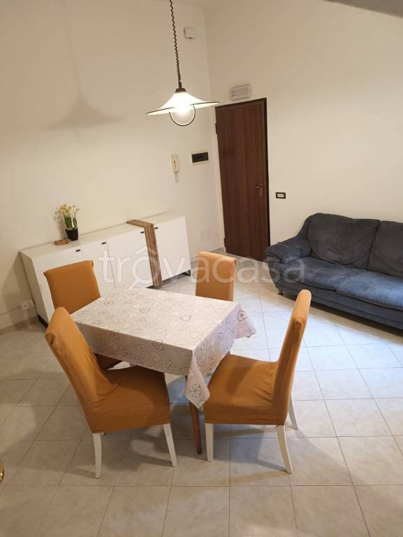 appartamento in vendita ad Albignasego