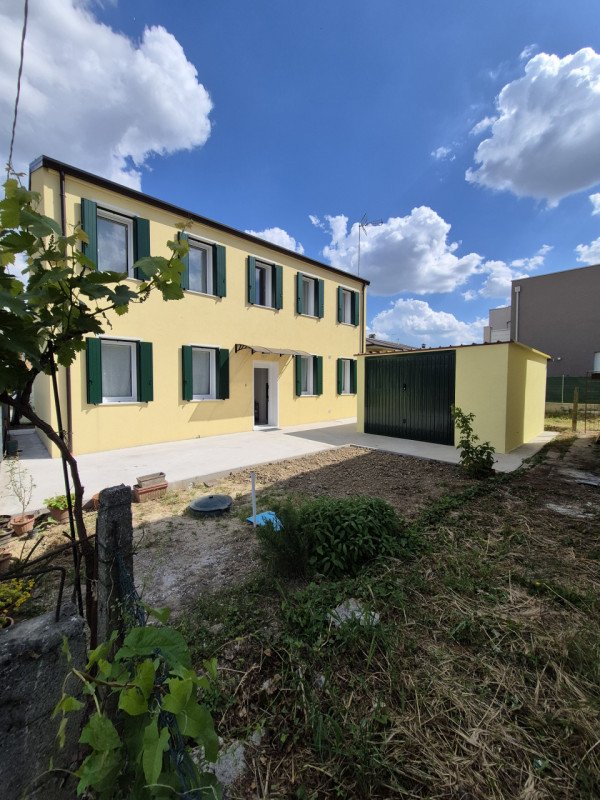 casa indipendente in vendita ad Albignasego