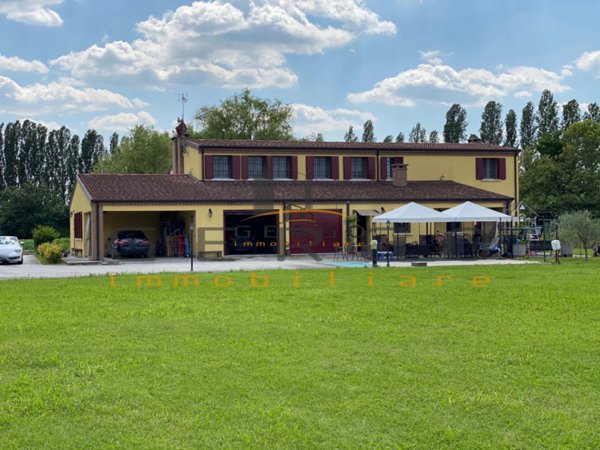casa indipendente in vendita ad Albignasego