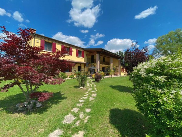 casa indipendente in vendita ad Albignasego
