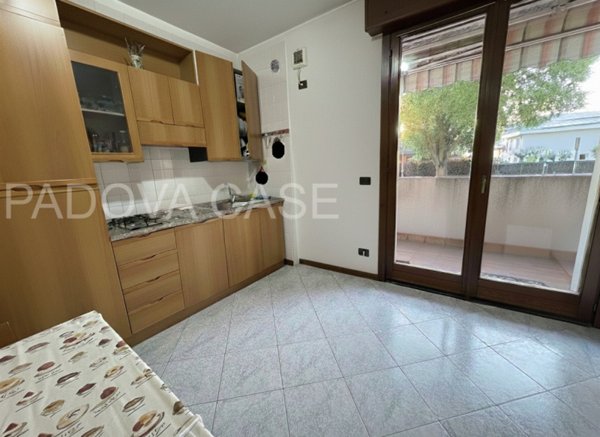 appartamento in vendita ad Albignasego
