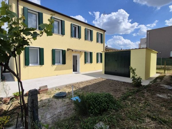 casa indipendente in vendita ad Albignasego
