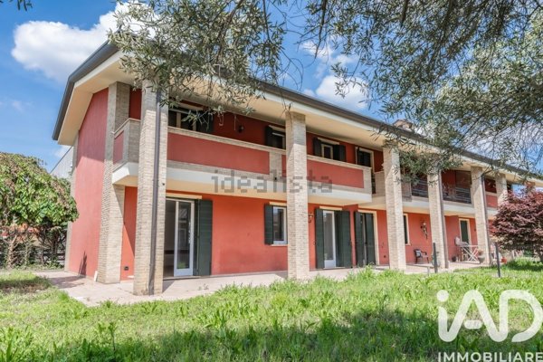 casa indipendente in vendita ad Albignasego