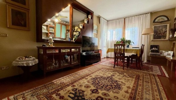 appartamento in vendita ad Albignasego
