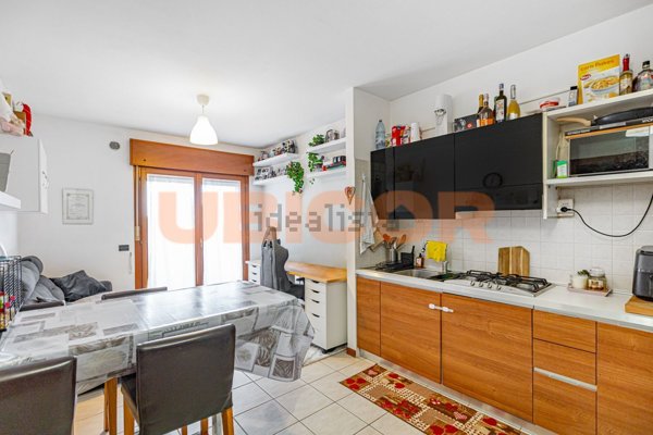 appartamento in vendita ad Albignasego