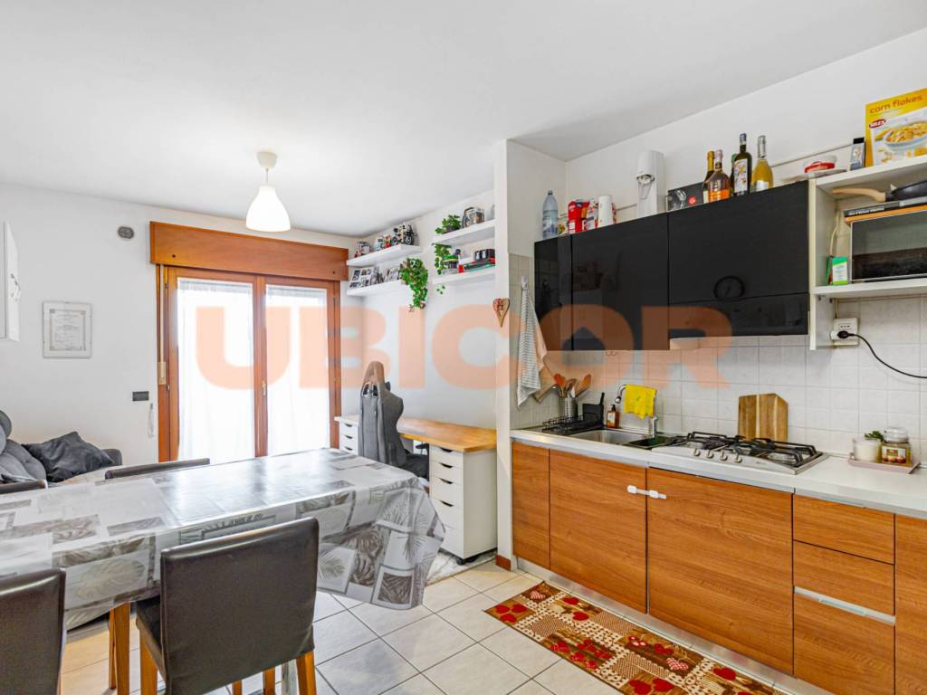 appartamento in vendita ad Albignasego