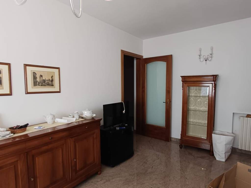 appartamento in vendita ad Albignasego