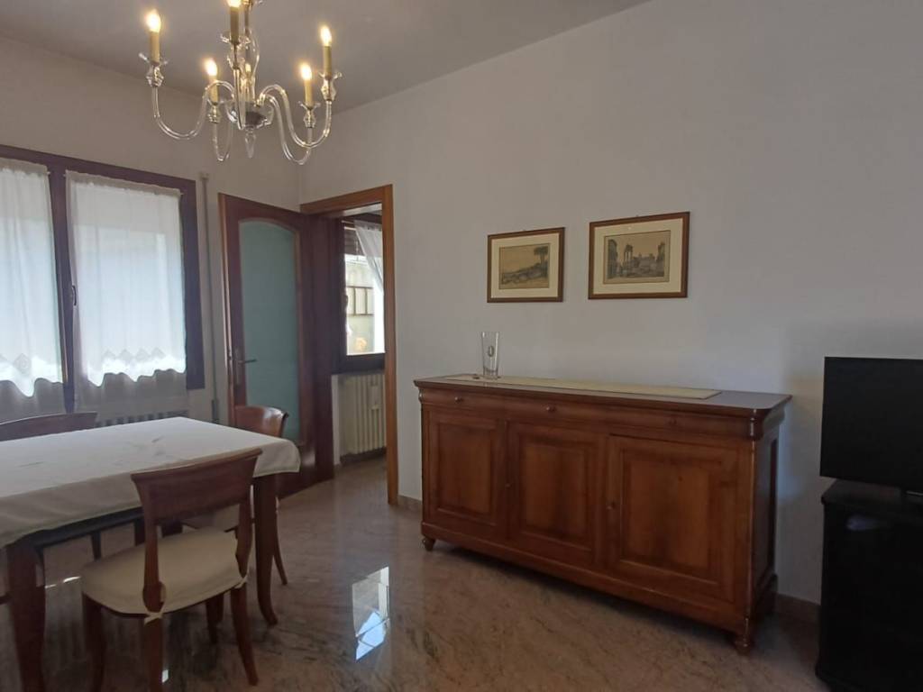 appartamento in vendita ad Albignasego