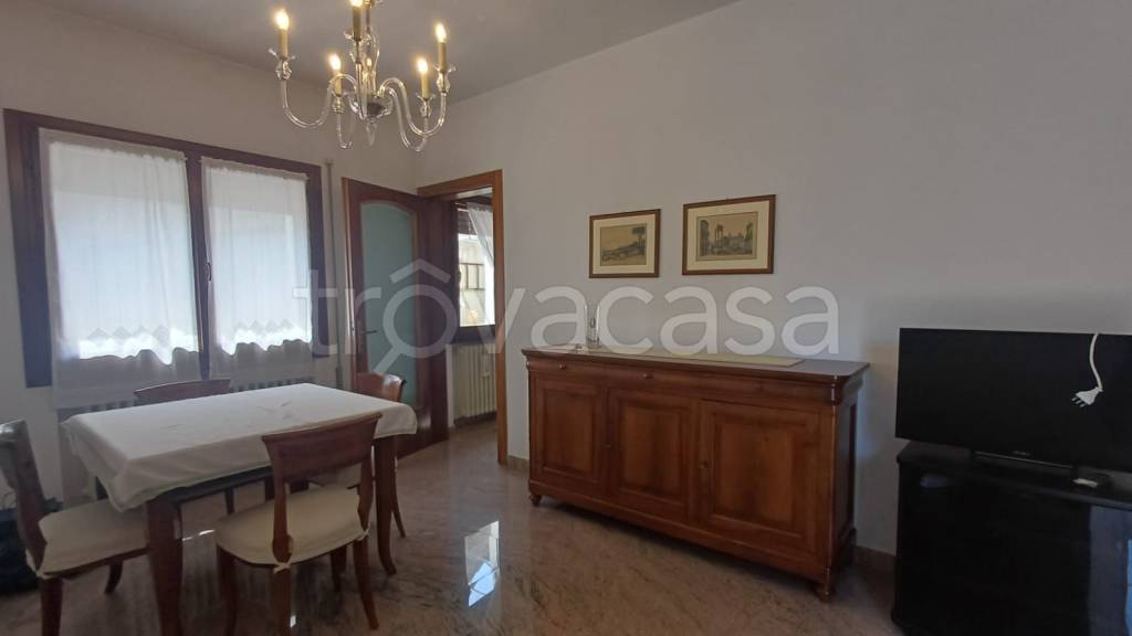 appartamento in vendita ad Albignasego