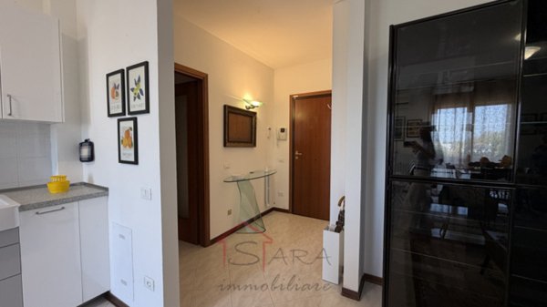 appartamento in vendita ad Albignasego