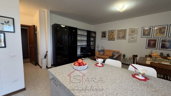 appartamento in vendita ad Albignasego