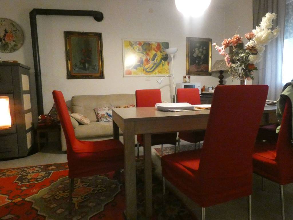 casa indipendente in vendita ad Albignasego
