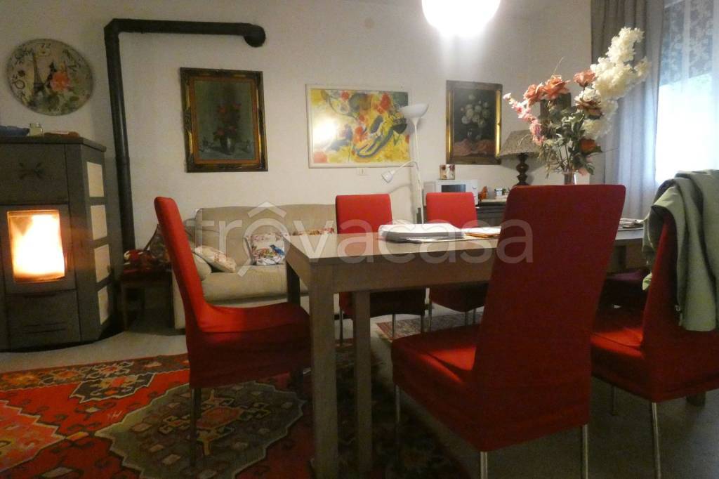 casa indipendente in vendita ad Albignasego