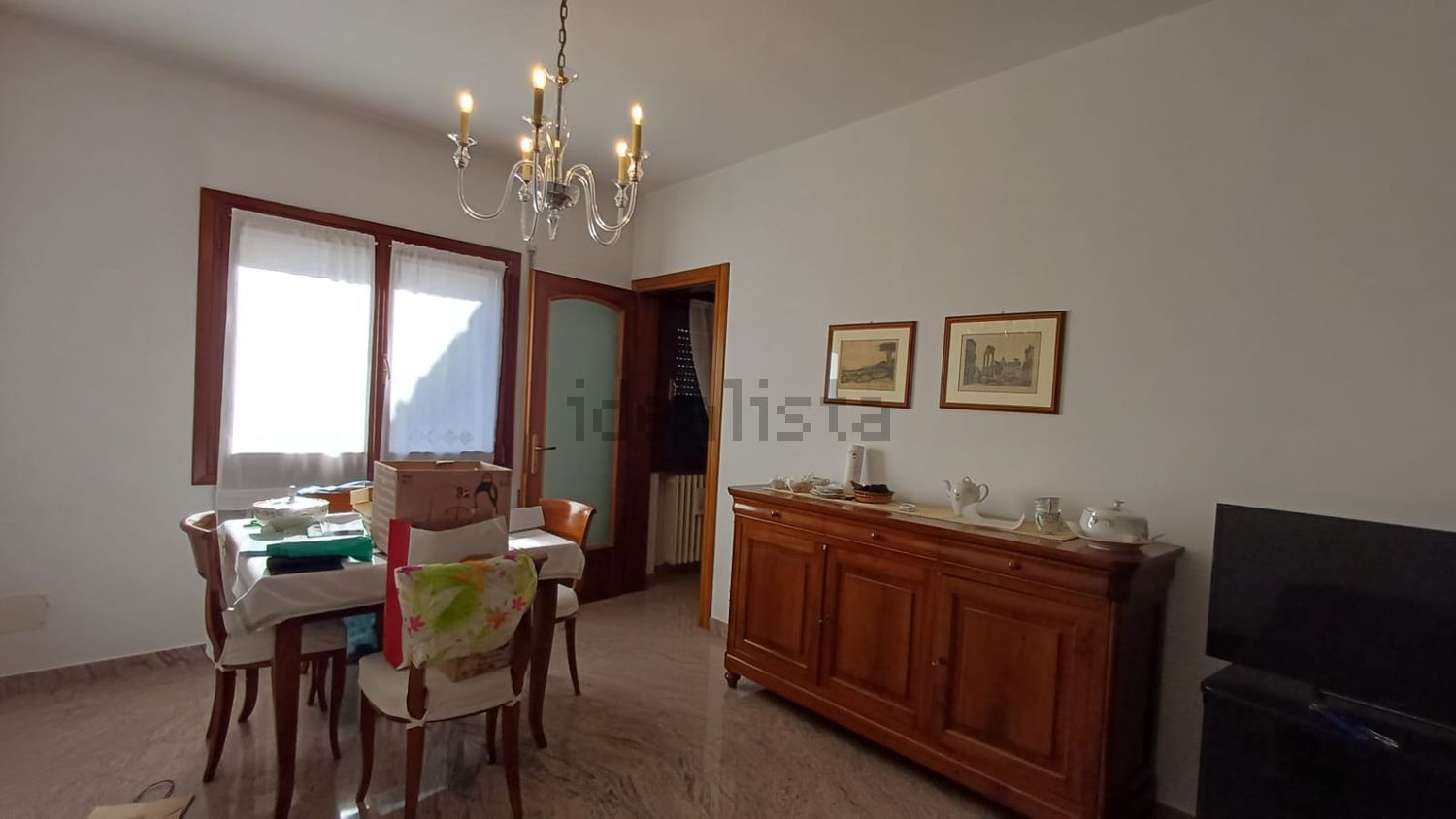 appartamento in vendita ad Albignasego