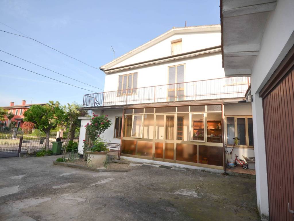 casa indipendente in vendita ad Albignasego