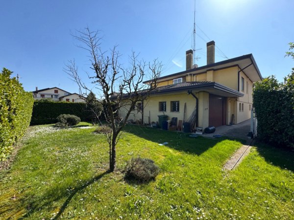 casa indipendente in vendita ad Albignasego