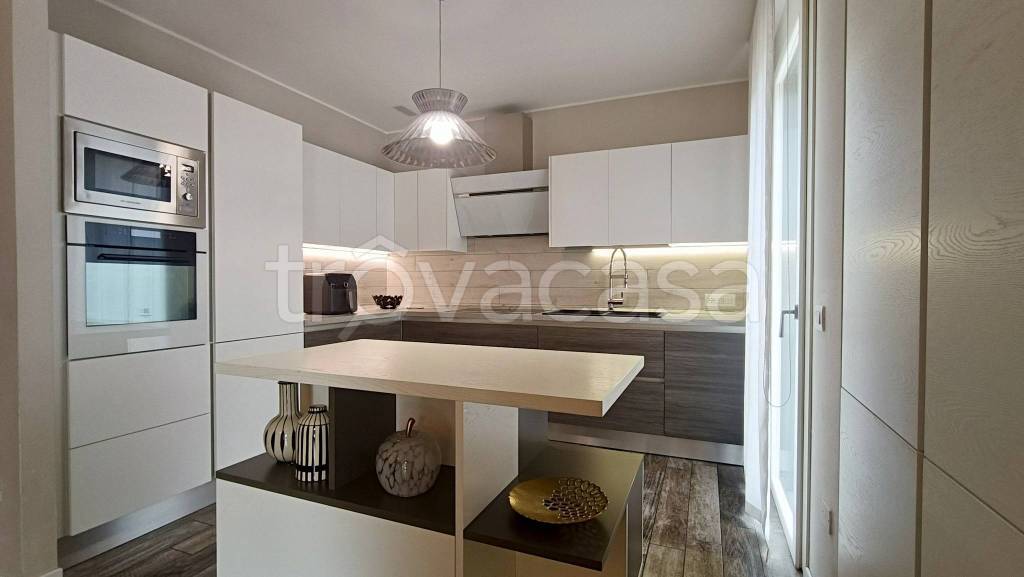 casa indipendente in vendita ad Albignasego