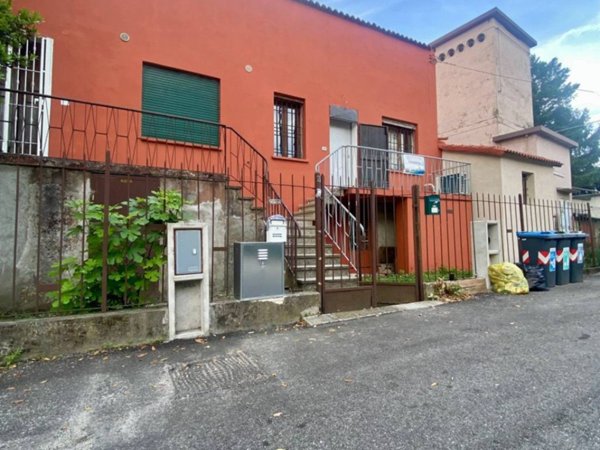 appartamento in vendita ad Albignasego in zona Mandriola