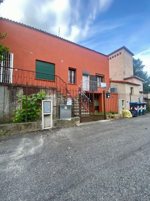 appartamento in vendita ad Albignasego in zona Mandriola