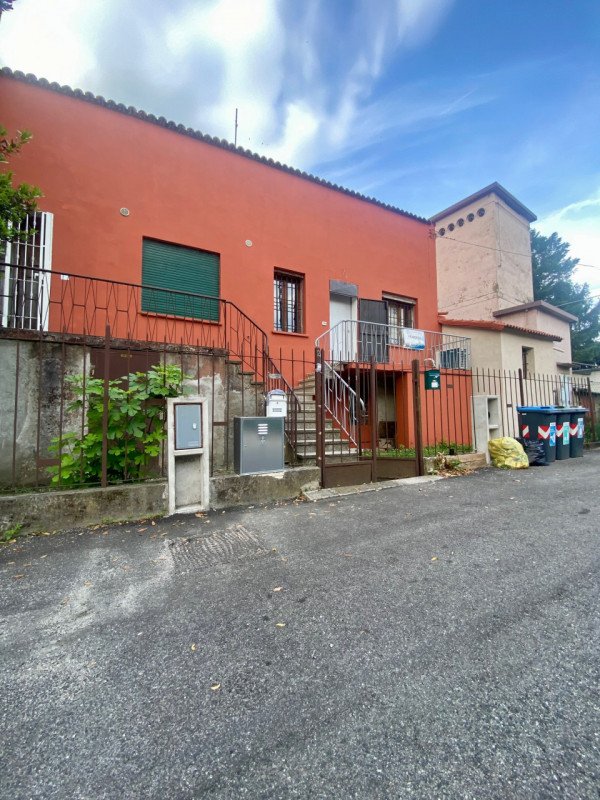 appartamento in vendita ad Albignasego in zona Mandriola