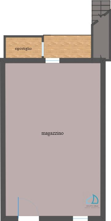 negozio in vendita ad Albignasego in zona Mandriola