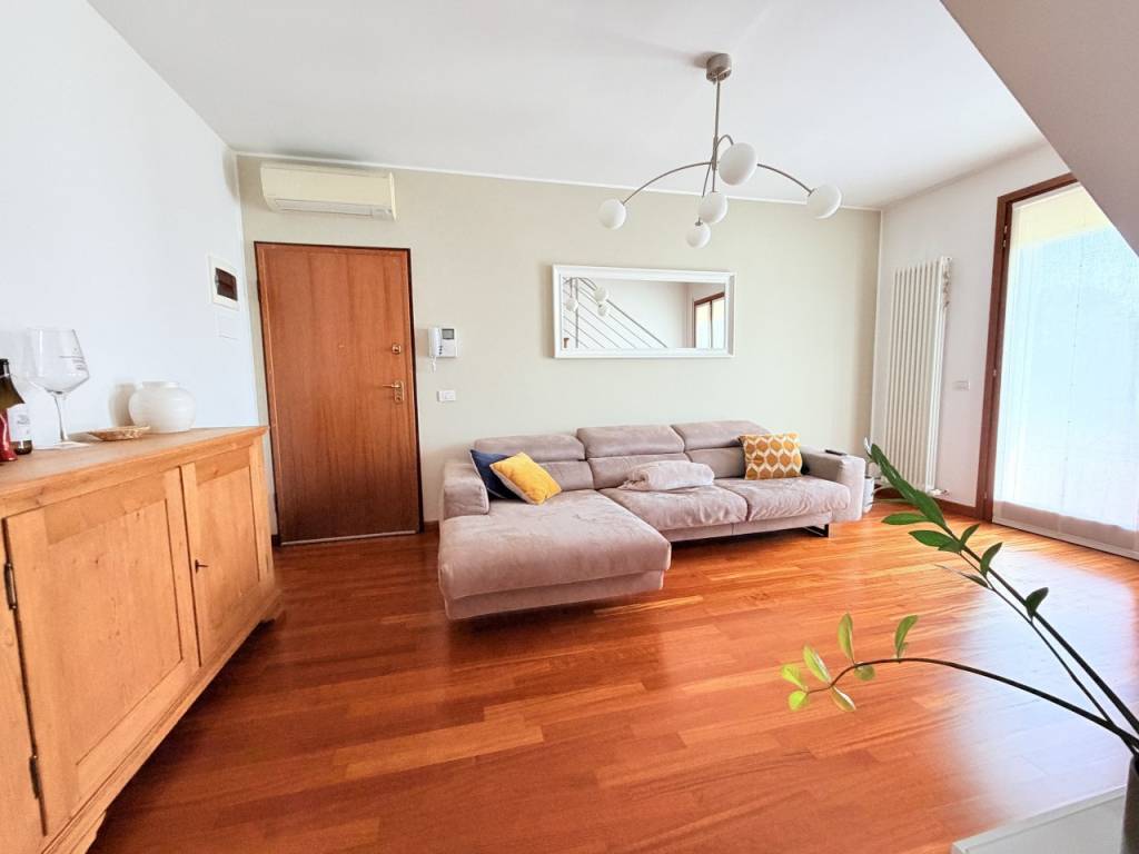 appartamento in vendita ad Albignasego