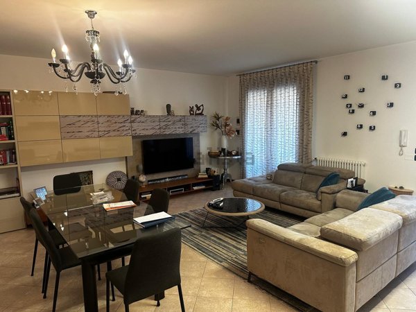 appartamento in vendita ad Albignasego in zona Lion