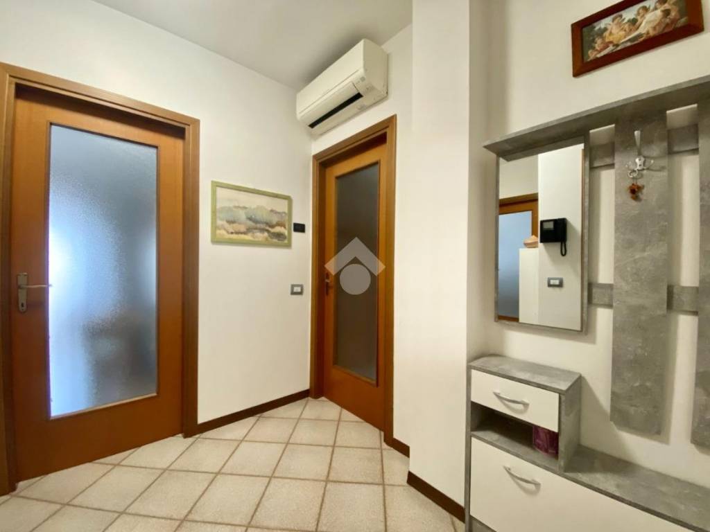 appartamento in vendita ad Albignasego