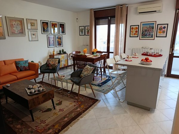 appartamento in vendita ad Albignasego