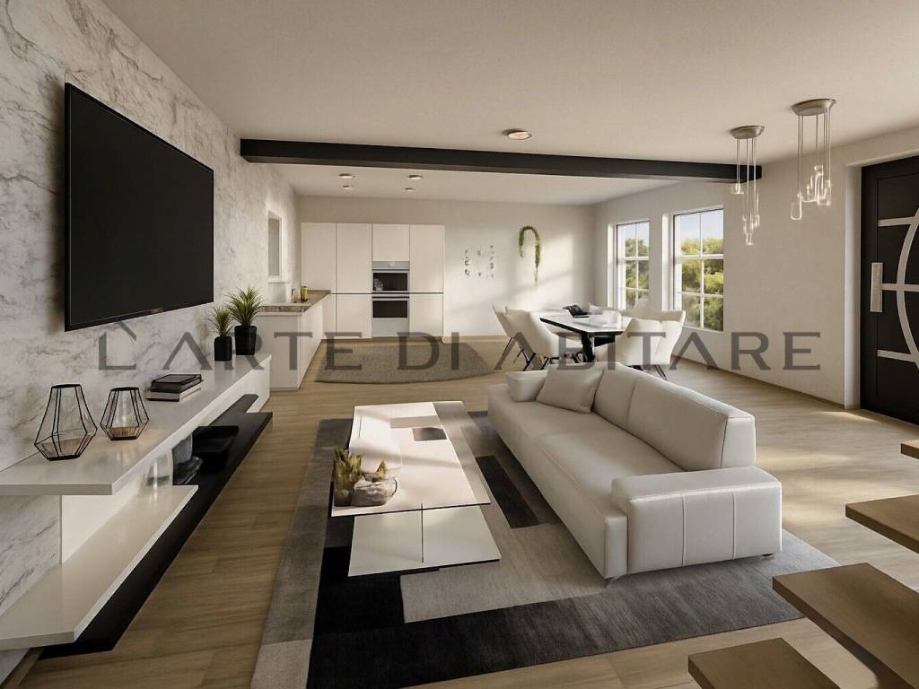 casa indipendente in vendita ad Albignasego