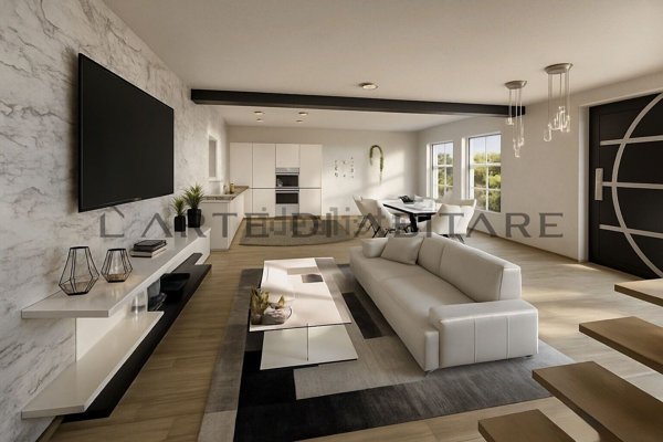 casa indipendente in vendita ad Albignasego