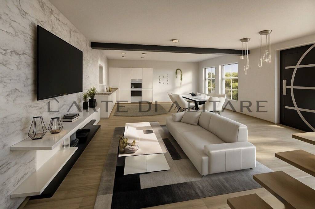 casa indipendente in vendita ad Albignasego