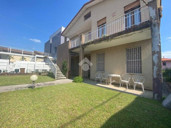 casa indipendente in vendita ad Albignasego