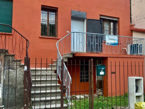 appartamento in vendita ad Albignasego in zona Mandriola