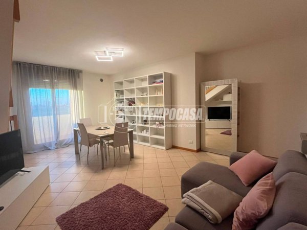 appartamento in vendita ad Albignasego