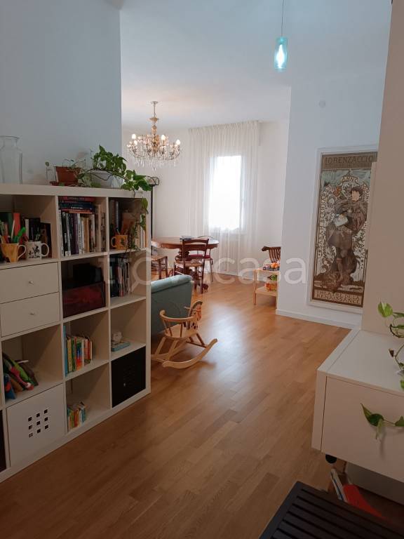appartamento in vendita ad Albignasego
