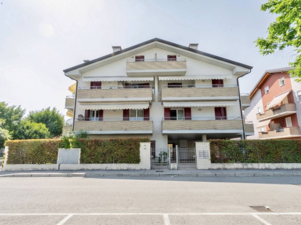 appartamento in vendita ad Albignasego