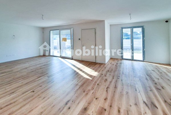 casa indipendente in vendita ad Albignasego