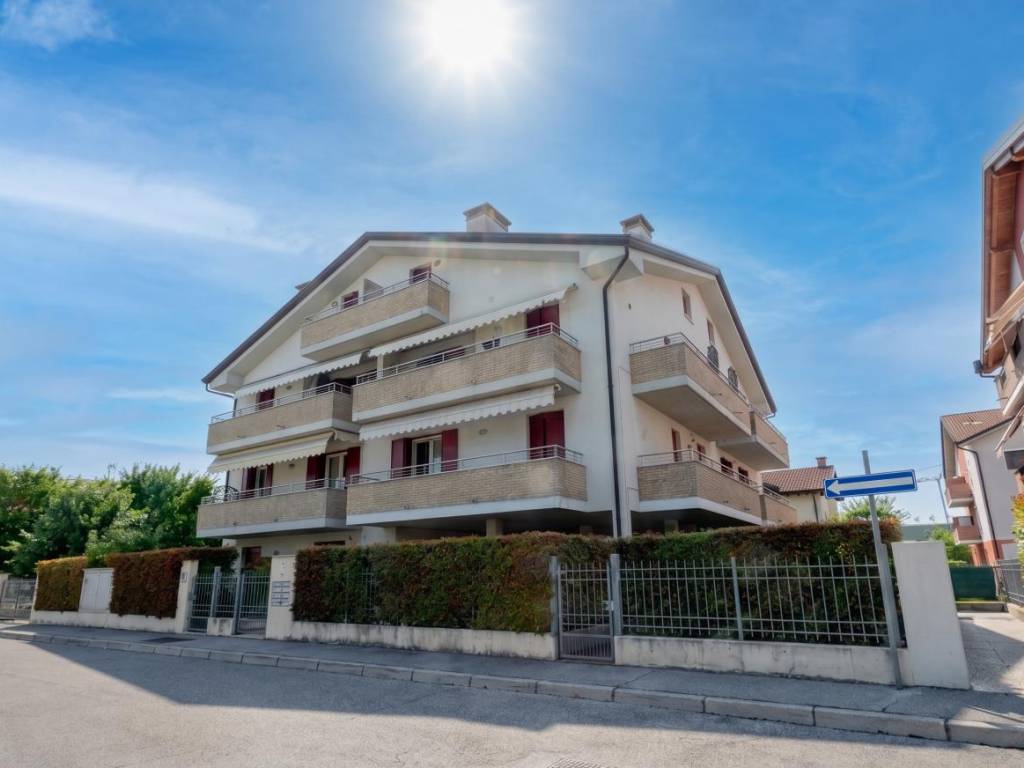 appartamento in vendita ad Albignasego