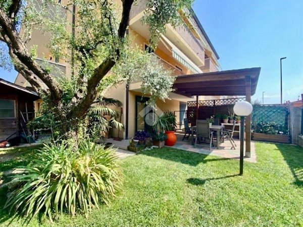 appartamento in vendita ad Albignasego