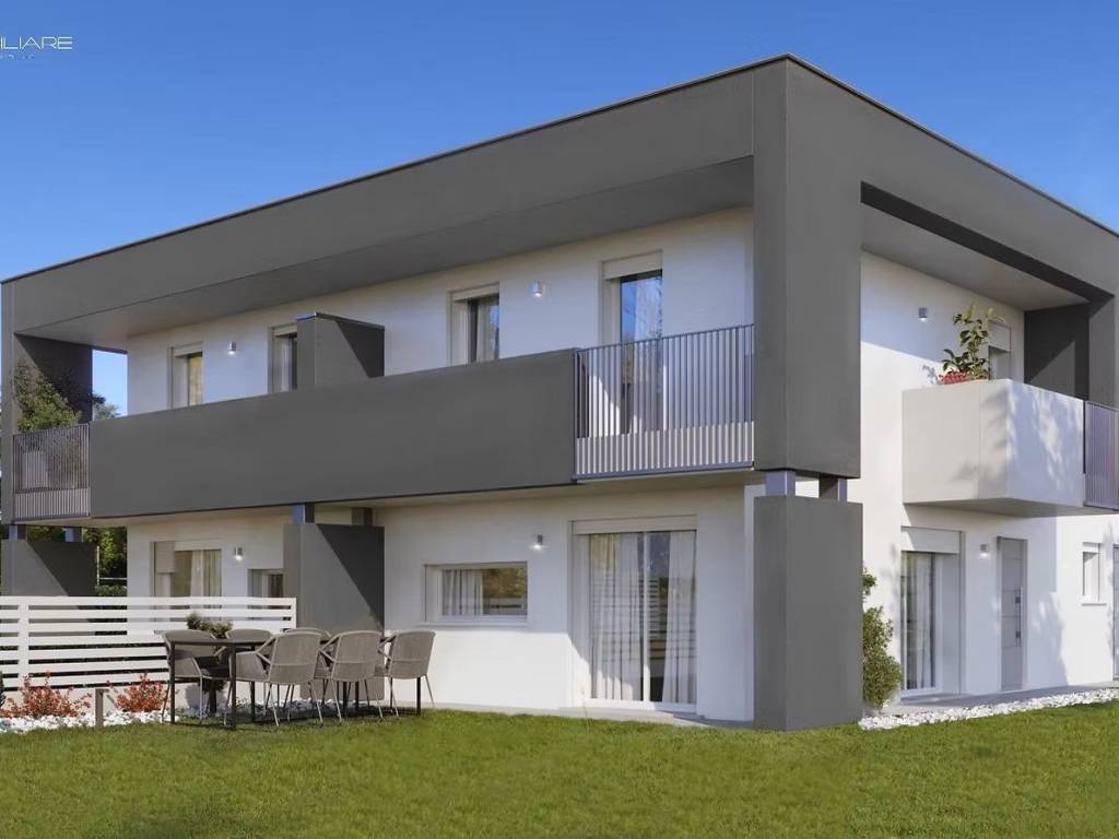 casa indipendente in vendita ad Albignasego
