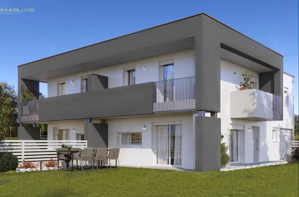 casa indipendente in vendita ad Albignasego