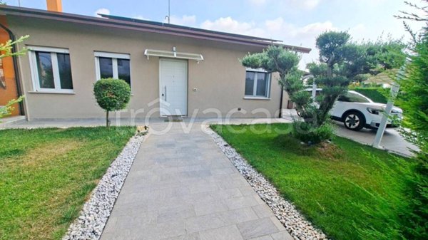 casa indipendente in vendita ad Albignasego