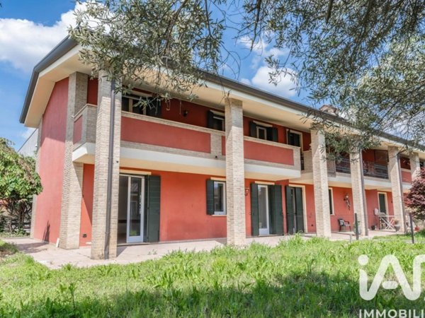 casa indipendente in vendita ad Albignasego