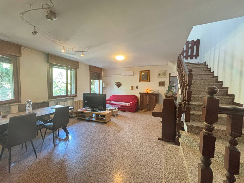 casa indipendente in vendita ad Albignasego