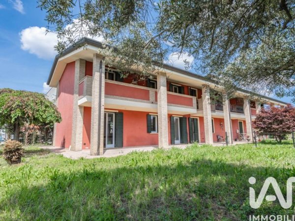 casa indipendente in vendita ad Albignasego