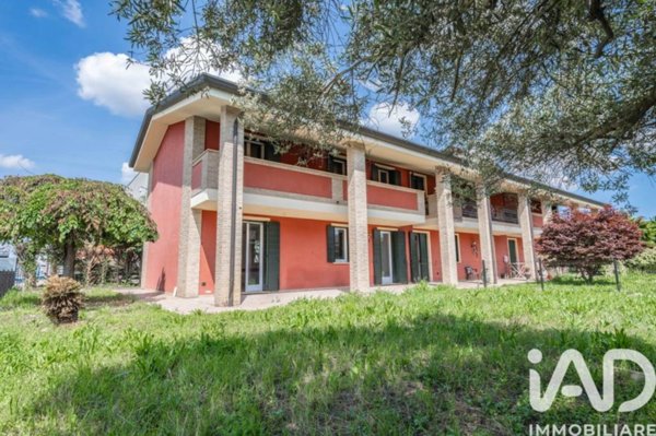 casa indipendente in vendita ad Albignasego
