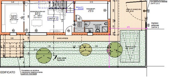 casa indipendente in vendita ad Albignasego