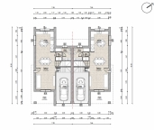 casa indipendente in vendita ad Albignasego
