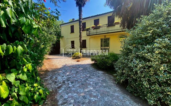 casa indipendente in vendita ad Albignasego